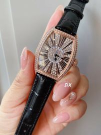 Picture of Franck Muller Watches Women _SKU1388franck-muller--36x43x12mm-2nms4300